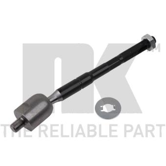 Rotule de direction intérieure, barre de connexion NK OEM 4550329765