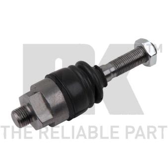 Rotule de direction intérieure, barre de connexion NK 50345121 Rotule de direction intérieure, barre de connexion NK 50345121