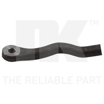 Rotule de barre de connexion NK 50345127 pour LEXUS IS 250 - 208cv