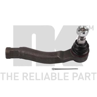 Rotule de barre de connexion NK OEM 4504669205