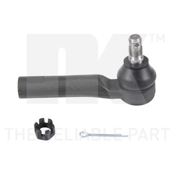 Rotule de barre de connexion NK 50345137