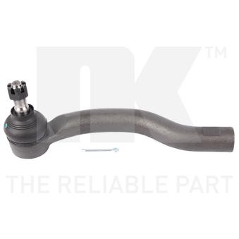 Rotule de barre de connexion NK [50345145]