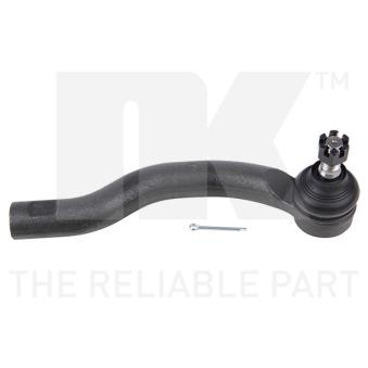 Rotule de barre de connexion NK [50345146]