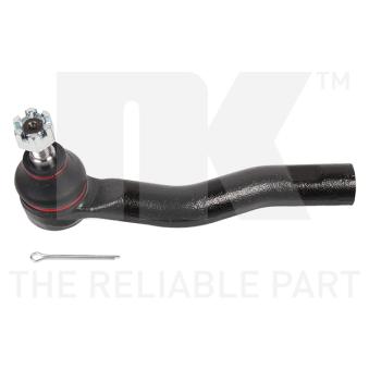 Rotule de barre de connexion NK OEM 45047F9010