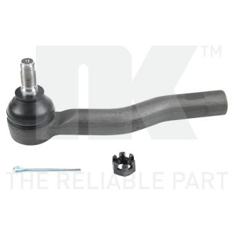 Rotule de barre de connexion NK 50345150