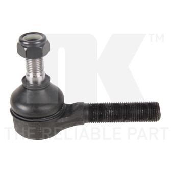 Rotule de barre de connexion NK OEM 4504639125 Rotule de barre de connexion NK OEM 4504639125