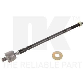 Rotule de direction intérieure, barre de connexion NK OEM 4550319035