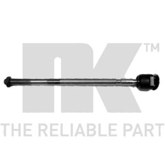 Rotule de direction intérieure, barre de connexion NK OEM 4550319125