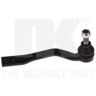 Rotule de barre de connexion NK OEM 4504629275 Rotule de barre de connexion NK OEM 4504629275
