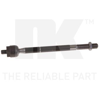 Rotule de direction intérieure, barre de connexion NK OEM 4550329255 Rotule de direction intérieure, barre de connexion NK OEM 4550329255