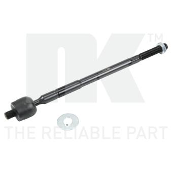 Rotule de direction intérieure, barre de connexion NK 5034592 pour CADILLAC ESCALADE 1.6 - 110cv