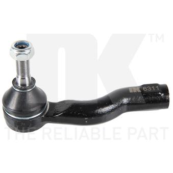 Rotule de barre de connexion NK [5034594]