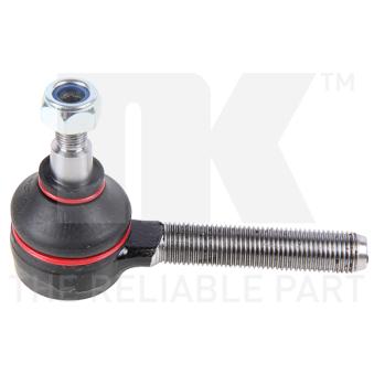 Rotule de barre de connexion NK 5034709 pour KIA SORENTO 420 SEC - 218cv