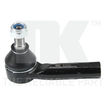 Rotule de barre de connexion NK OEM 1S0423812A Rotule de barre de connexion NK OEM 1S0423812A