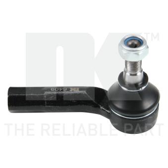 Rotule de barre de connexion NK 50347114