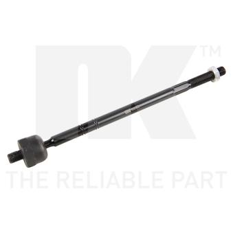 Rotule de direction intérieure, barre de connexion NK 50347116 pour MERCEDES-BENZ CLASSE E 1,2 TSI - 110cv