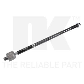 Rotule de direction intérieure, barre de connexion NK 50347130