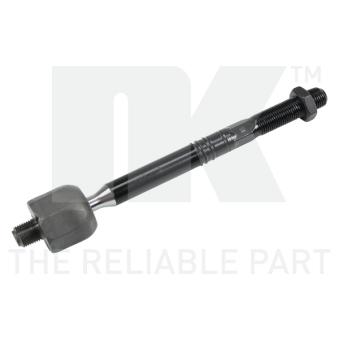 Rotule de direction intérieure, barre de connexion NK 50347136 pour FORD C-MAX 2.0 TFSI - 252cv