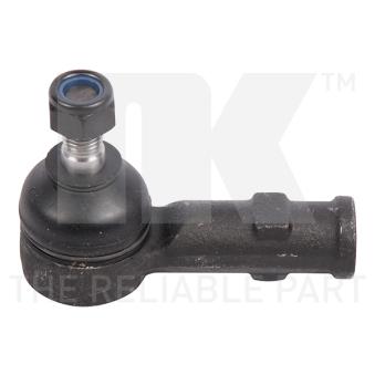 Rotule de barre de connexion NK 5034714 pour HYUNDAI SONATA 1.6 - 110cv