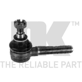 Rotule de barre de connexion NK OEM 281415811 Rotule de barre de connexion NK OEM 281415811