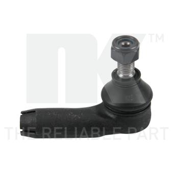 Rotule de barre de connexion NK 5034729 pour ALFA ROMEO GIULIA 2.3 E - 133cv
