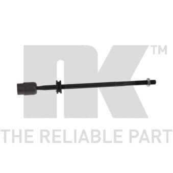 Rotule de direction intérieure, barre de connexion NK 5034737 pour MAZDA 929 1.9 TDI - 110cv