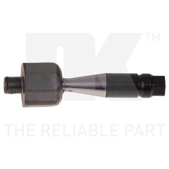 Rotule de direction intérieure, barre de connexion NK 5034755 pour DACIA SUPERNOVA 1.9 TDI - 110cv