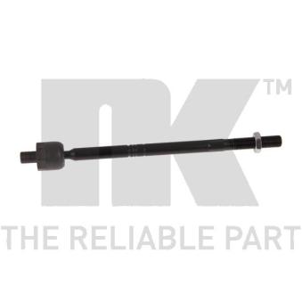 Rotule de direction intérieure, barre de connexion NK 5034780 pour AUDI A3 1.4 TFSI - 150cv