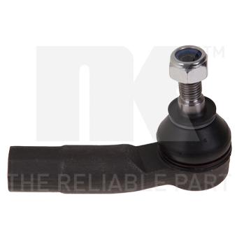 Rotule de barre de connexion NK [5034782]