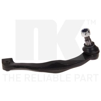 Rotule de barre de connexion NK 5034784 pour DS DS 3 2.0 TDI - 110cv