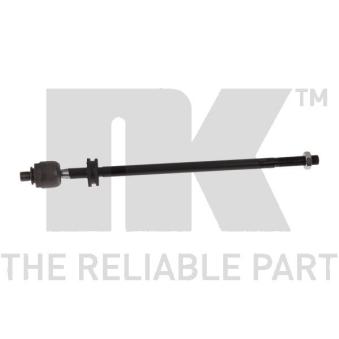 Rotule de direction intérieure, barre de connexion NK 5034790