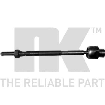 Rotule de direction intérieure, barre de connexion NK 5034807