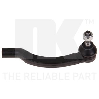 Rotule de barre de connexion NK 5034818 pour LEXUS GS 2.0 - 180cv