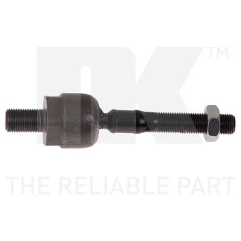 Rotule de direction intérieure, barre de connexion NK 5034822 pour VOLVO V70 2.4 D5 - 185cv