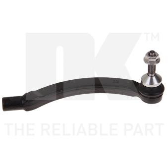 Rotule de barre de connexion NK OEM 274497 Rotule de barre de connexion NK OEM 274497