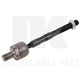 Rotule de direction intérieure, barre de connexion NK OEM 9191410 Rotule de direction intérieure, barre de connexion NK OEM 9191410