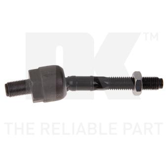 Rotule de direction intérieure, barre de connexion NK [5034830]