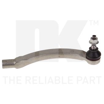 Rotule de barre de connexion NK [5034831]