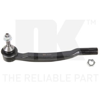 Rotule de barre de connexion NK OEM 274499