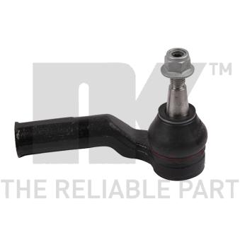 Rotule de barre de connexion NK 5034838