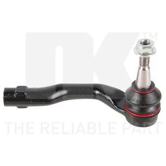 Rotule de barre de connexion NK OEM 31429236