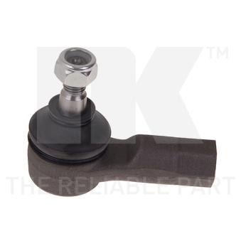Rotule de barre de connexion NK OEM 93740710