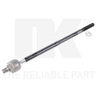 Rotule de direction intérieure, barre de connexion NK OEM 93740701