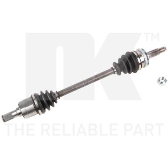 Arbre de transmission NK OEM 4950007010