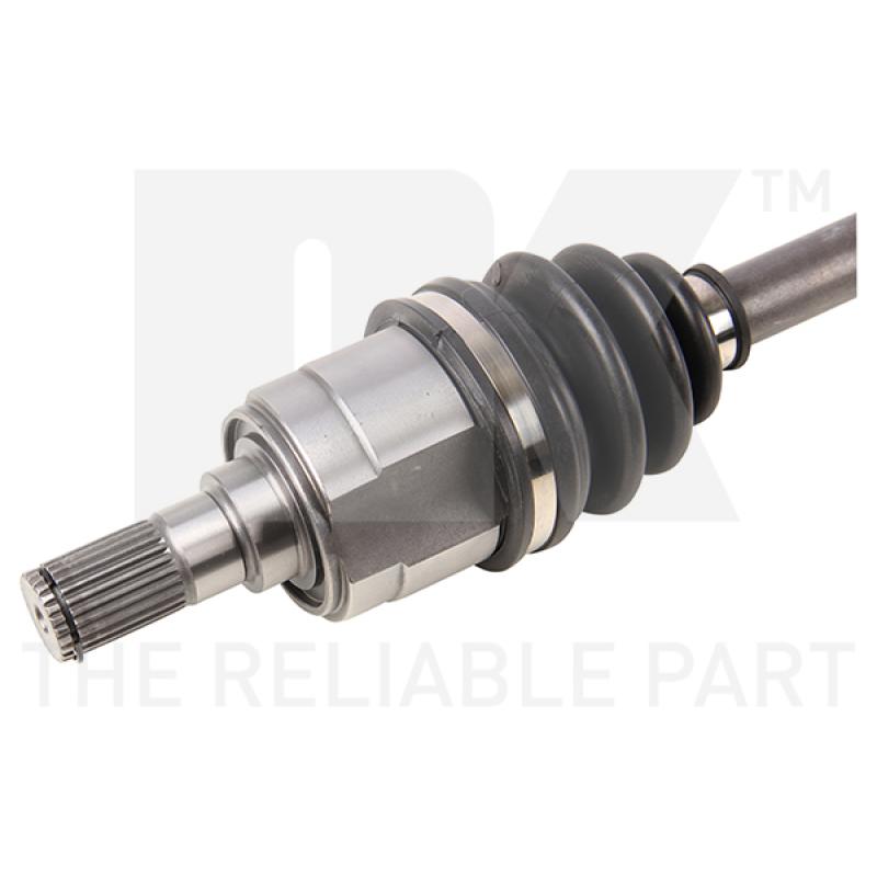 Arbre de transmission NK 503506 - Visuel 1