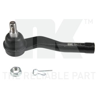 Rotule de barre de connexion NK OEM 45047B9070