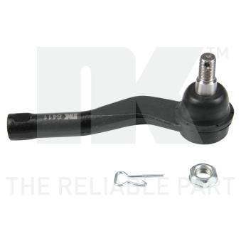 Rotule de barre de connexion NK [5035116]