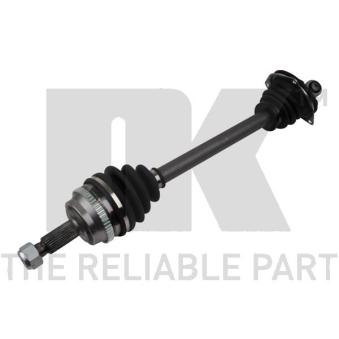 Arbre de transmission NK OEM 8200485578