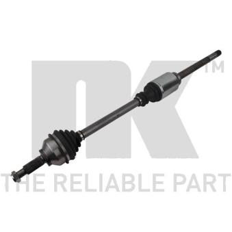 Arbre de transmission NK OEM 7711135190