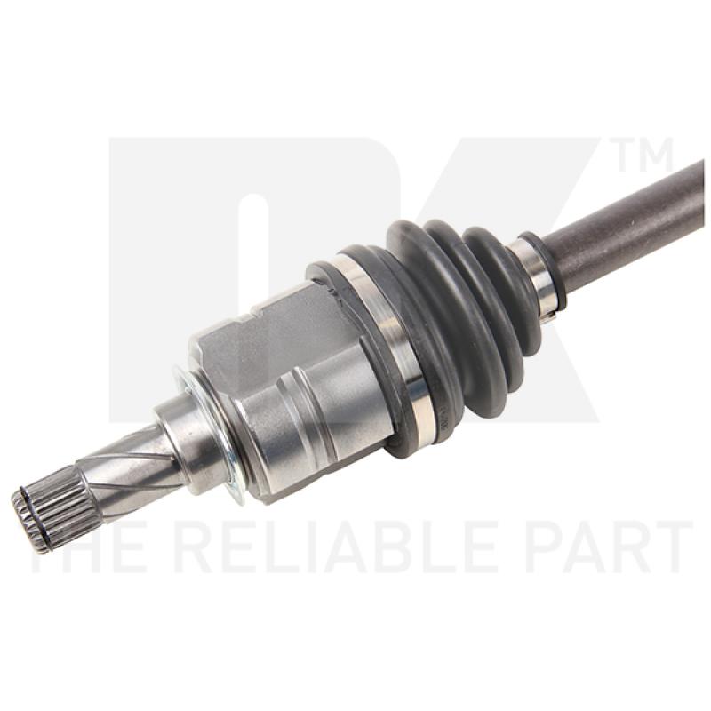 Arbre de transmission NK 503659 - Visuel 1